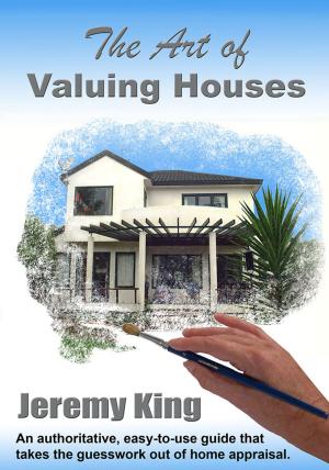 Cover of the book The Art of Valuing Houses by 田爾喻