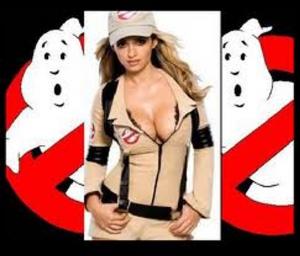 Cover of the book Sons of the Ghost Busters by Sheri Andrunyk