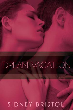 bigCover of the book Dream Vacation by 