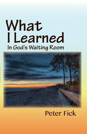 Cover of the book What I Learned In God's Waiting Room by Shirley Kaczmarski