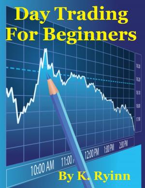 bigCover of the book Day Trading For Beginners by 