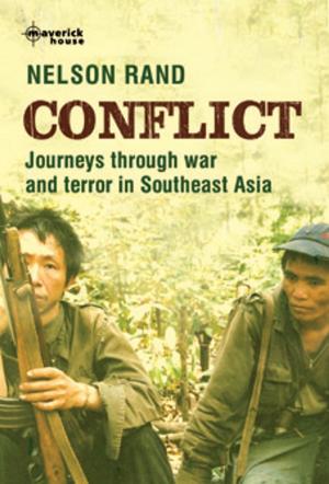 Cover of the book Conflict by Byron Crawford