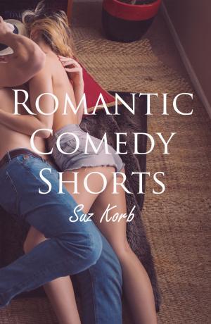 Book cover of Romantic Comedy Shorts