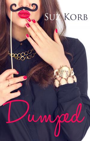 Book cover of Dumped