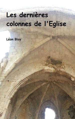 Cover of the book Les Dernières Colonnes de l’Église by Jeanne-Marie LEPRINCE de BEAUMONT, Line BONNEVILLE