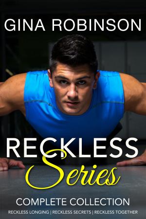 Book cover of The Reckless Series Complete Collection