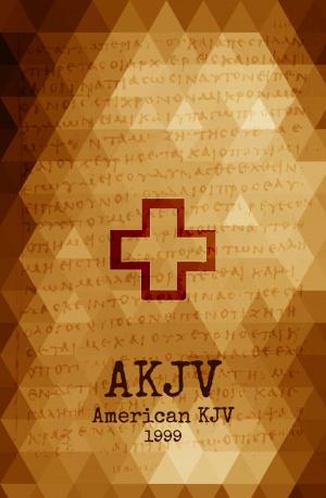 Cover of the book American King James Version by Alona
