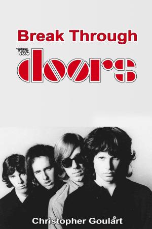 Cover of the book Break Through ‘The Doors’ by Sue Latham
