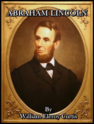 Cover of the book Abraham Lincoln by Charity Bishop