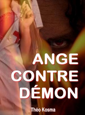 Cover of Ange contre Démon