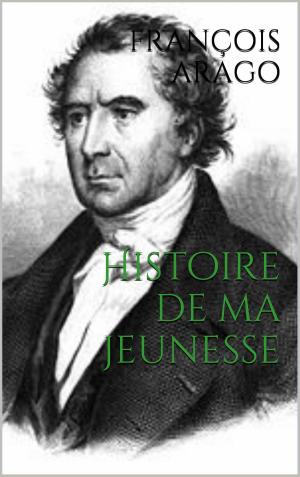 Cover of the book Histoire de ma jeunesse by Michel Zévaco