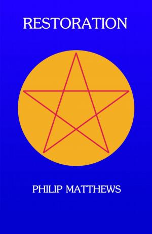 Cover of the book Restoration by Philip Matthews