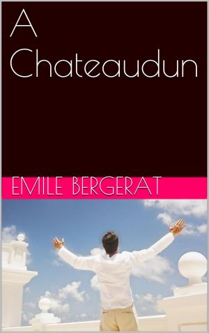 Cover of the book A Chateaudun by Pablo de HERLAGNEZ