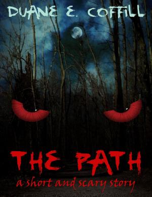Cover of the book The Path by Cristian Troncotă