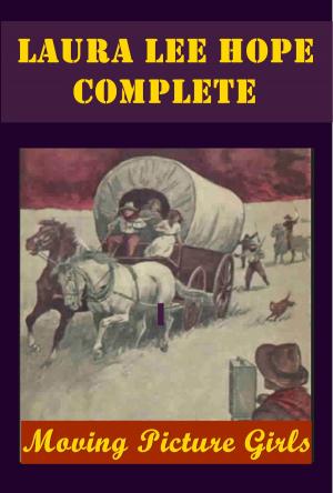 Cover of the book Children's Complete Moving Picture Girls series Anthologies by AUGUST WILHELM SCHLEGEL, WILHELM VON HUMBOLDT, HEINRICH VON KLEIST