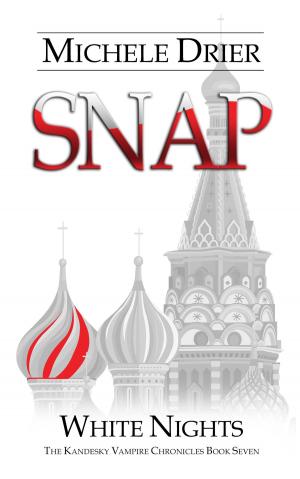 Cover of SNAP: White Nights