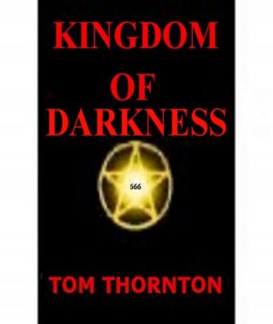 Book cover of KINGDOM OF DARKNESS