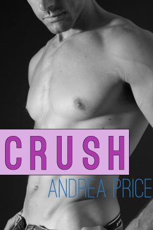 Cover of the book Crush by Lindsey Gray
