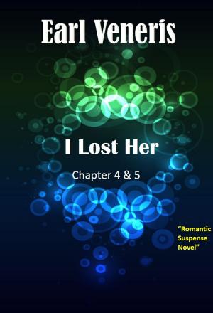 Cover of the book I Lost Her by M L Smith