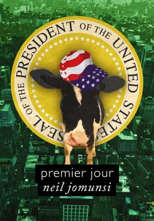 Cover of the book Premier jour (Projet Bradbury, #31) by Neil Jomunsi