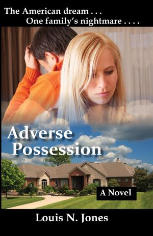 Book cover of Adverse Possession