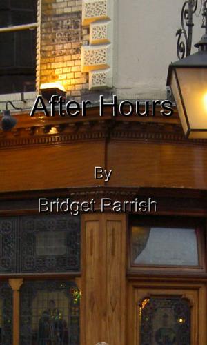 Cover of the book After Hours by Julia James