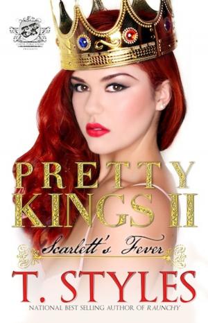 Cover of the book Pretty Kings 2 by Tiffani Murphy