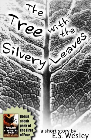 Cover of the book The Tree with the Silvery Leaves by Honoré de Balzac