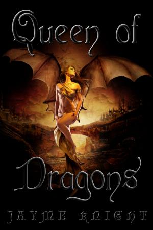 Cover of the book Queen of Dragons by Carole Mortimer