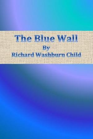 Cover of the book The Blue Wall by Clive Phillipps-Wolley