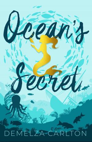 Cover of the book Ocean's Secret by JM Nash