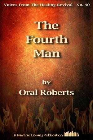 Cover of the book The Fourth Man by Maria Woodworth-etter