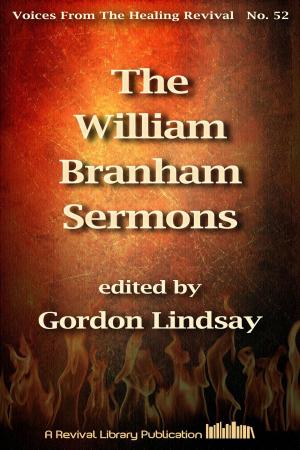 Cover of The William Branham Sermons