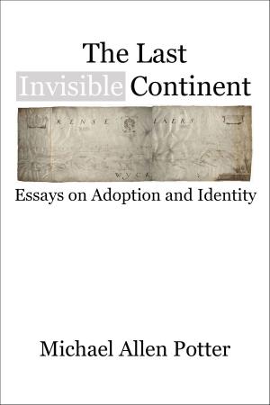 Cover of The Last Invisible Continent
