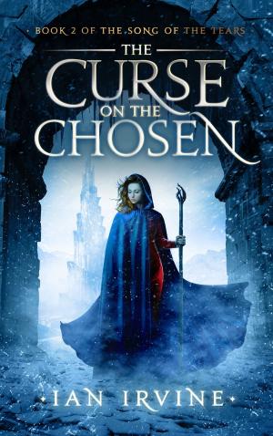 Cover of the book The Curse on the Chosen by RA Marshall