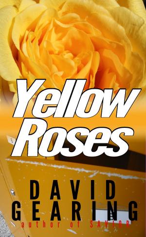 Cover of the book Yellow Roses by Mike Jones