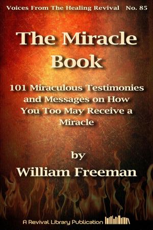 Book cover of The Miracle Book