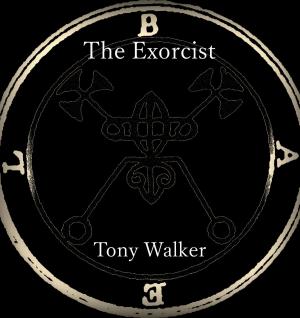 Cover of the book The Exorcist by Gordon Brewer