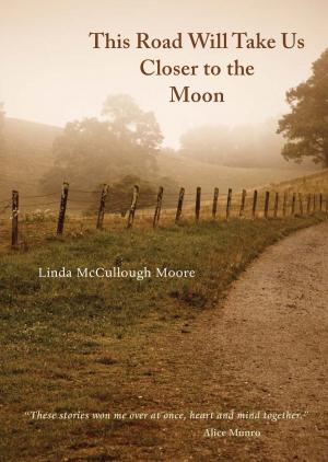 Book cover of This Road Will Take Us Closer to the Moon