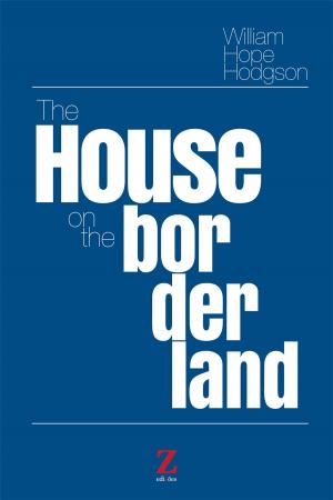Cover of the book The House on the Borderland by Paul Brockman