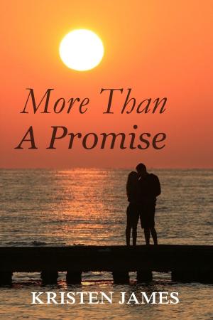 Book cover of More Than A Promise
