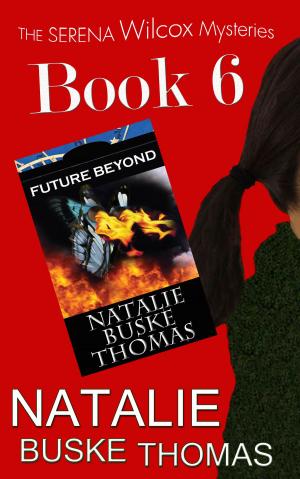 Cover of the book Future Beyond by D.W. Moneypenny
