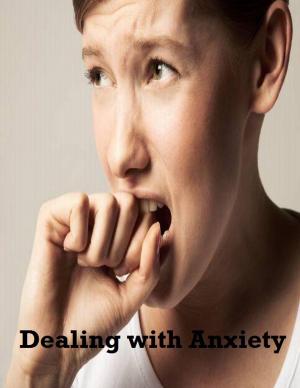 bigCover of the book Dealing with Anxiety by 