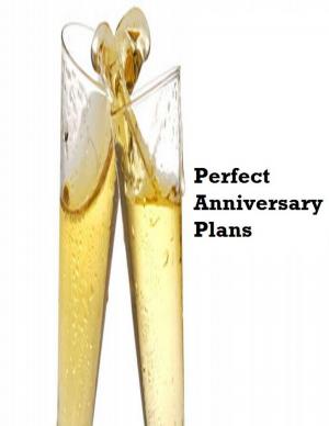Cover of the book Perfect Anniversary Plans by V.T.
