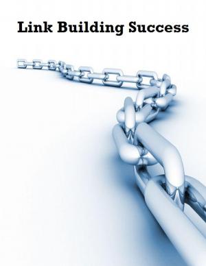 Book cover of Link Building Success