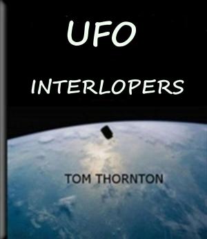 bigCover of the book UFO INTERLOPERS by 