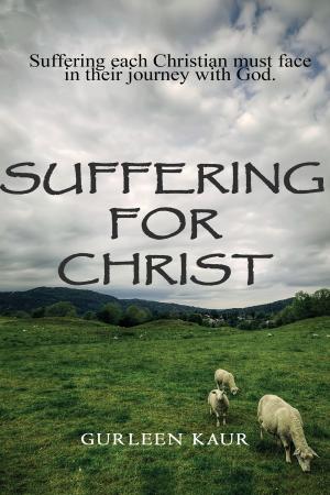 Cover of the book Suffering For Christ by Temple Leery