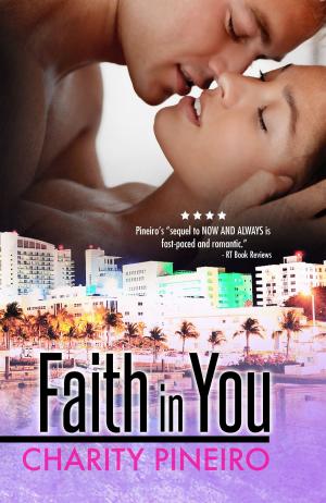 Cover of the book Faith in You by Tikva Wolf