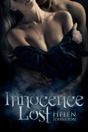 Cover of the book Innocence Lost by Reuben Davis