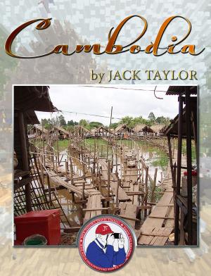 Book cover of Cambodia